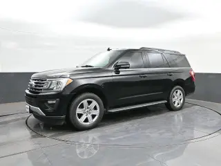 Ford Expedition 2018 4x2 XLT 4p SUV