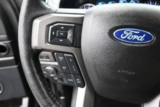 Ford Expedition 2018 4x2 XLT 4p SUV