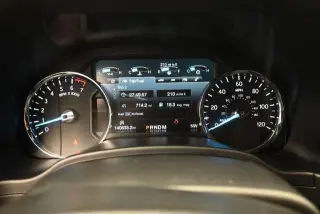 Ford Expedition 2018 4x2 XLT 4p SUV