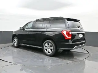 Ford Expedition 2018 4x2 XLT 4p SUV