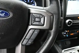 Ford Expedition 2018 4x2 XLT 4p SUV