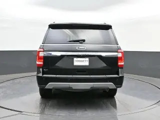 Ford Expedition 2018 4x2 XLT 4p SUV