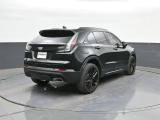 Cadillac XT4 2022 Sport 4p Crossover