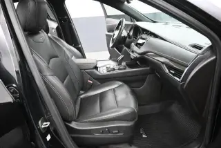 Cadillac XT4 2022 Sport 4p Crossover