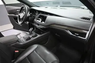 Cadillac XT4 2022 Sport 4p Crossover