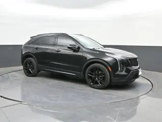 Cadillac XT4 2022 Sport 4p Crossover