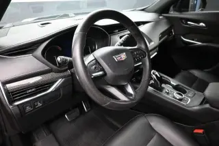 Cadillac XT4 2022 Sport 4p Crossover