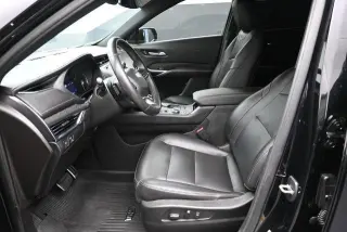 Cadillac XT4 2022 Sport 4p Crossover