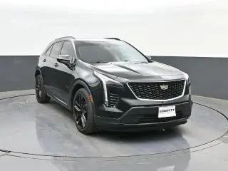 Cadillac XT4 2022 Sport 4p Crossover