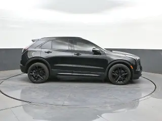 Cadillac XT4 2022 Sport 4p Crossover