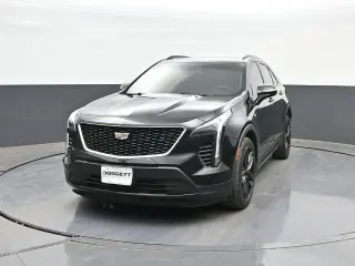 Cadillac XT4 2022 Sport 4p Crossover