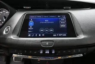 Cadillac XT4 2022 Sport 4p Crossover