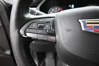 Cadillac XT4 2022 Sport 4p Crossover