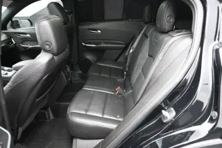 Cadillac XT4 2022 Sport 4p Crossover