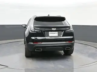 Cadillac XT4 2022 Sport 4p Crossover