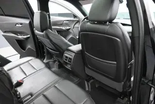Cadillac XT4 2022 Sport 4p Crossover