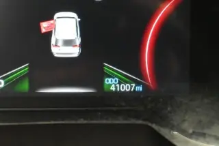 Toyota RAV4 2025 LE 4p SUV