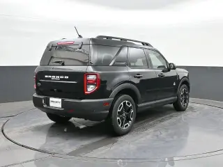 Ford Bronco Sport 2023 AWD Outer Banks 4p SUV
