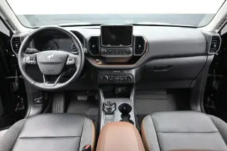 Ford Bronco Sport 2023 AWD Outer Banks 4p SUV