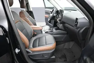 Ford Bronco Sport 2023 AWD Outer Banks 4p SUV