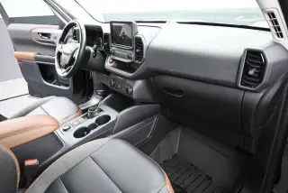 Ford Bronco Sport 2023 AWD Outer Banks 4p SUV