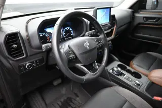 Ford Bronco Sport 2023 AWD Outer Banks 4p SUV