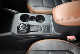 Ford Bronco Sport 2023 AWD Outer Banks 4p SUV