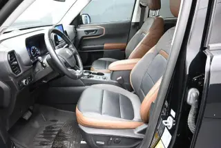 Ford Bronco Sport 2023 AWD Outer Banks 4p SUV
