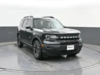 Ford Bronco Sport 2023 AWD Outer Banks 4p SUV
