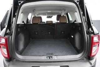 Ford Bronco Sport 2023 AWD Outer Banks 4p SUV