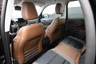 Ford Bronco Sport 2023 AWD Outer Banks 4p SUV
