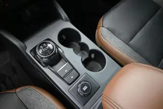 Ford Bronco Sport 2023 AWD Outer Banks 4p SUV