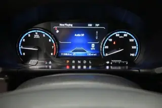Ford Bronco Sport 2023 AWD Outer Banks 4p SUV