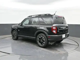 Ford Bronco Sport 2023 AWD Outer Banks 4p SUV