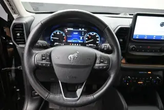 Ford Bronco Sport 2023 AWD Outer Banks 4p SUV