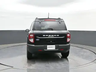 Ford Bronco Sport 2023 AWD Outer Banks 4p SUV