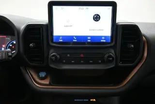Ford Bronco Sport 2023 AWD Outer Banks 4p SUV