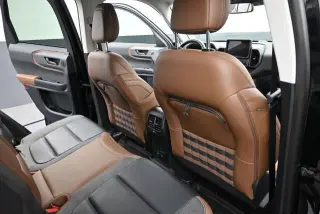 Ford Bronco Sport 2023 AWD Outer Banks 4p SUV