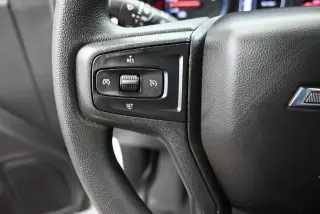 Chevrolet Silverado 1500 2020 4x4 Custom Trail Boss 4p. Crew Cab 5.8 ft. SB