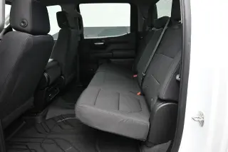 Chevrolet Silverado 1500 2020 4x4 Custom Trail Boss 4p. Crew Cab 5.8 ft. SB