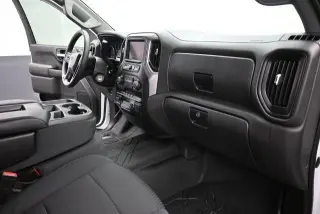 Chevrolet Silverado 1500 2020 4x4 Custom Trail Boss 4p. Crew Cab 5.8 ft. SB