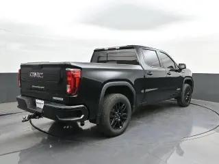 GMC Sierra 1500 2021 4x2 Elevation 4p Camioneta Cabina Extendida 5,8 ft. SB
