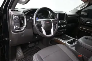 GMC Sierra 1500 2021 4x2 Elevation 4p Camioneta Cabina Extendida 5,8 ft. SB