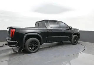 GMC Sierra 1500 2021 4x2 Elevation 4p Camioneta Cabina Extendida 5,8 ft. SB