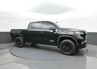 GMC Sierra 1500 2021 4x2 Elevation 4p Camioneta Cabina Extendida 5,8 ft. SB