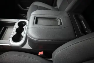 GMC Sierra 1500 2021 4x2 Elevation 4p Camioneta Cabina Extendida 5,8 ft. SB