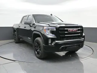 GMC Sierra 1500 2021 4x2 Elevation 4p Camioneta Cabina Extendida 5,8 ft. SB