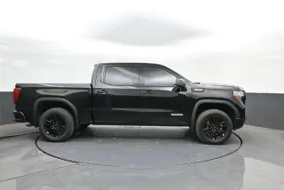 GMC Sierra 1500 2021 4x2 Elevation 4p Camioneta Cabina Extendida 5,8 ft. SB