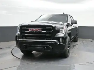 GMC Sierra 1500 2021 4x2 Elevation 4p Camioneta Cabina Extendida 5,8 ft. SB