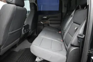 GMC Sierra 1500 2021 4x2 Elevation 4p Camioneta Cabina Extendida 5,8 ft. SB